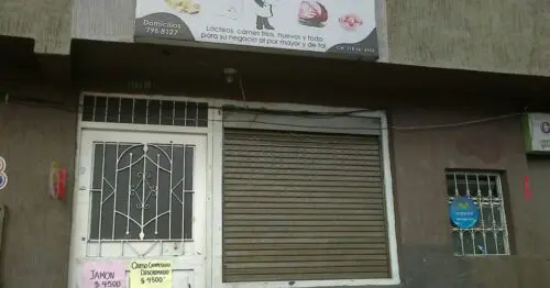 DISTRIBUIDORA DE LACTEOS EL MAYORISTA DISTRIBUIDORA DE LACTEOS EL MAYORISTA